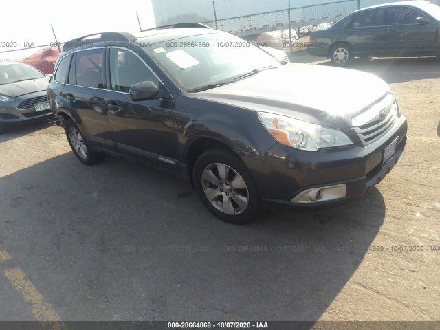 SUBARU OUTBACK 2010 4s4brdgcxa2322023