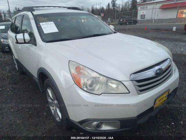 SUBARU OUTBACK 2010 4s4brdhc2a2317025