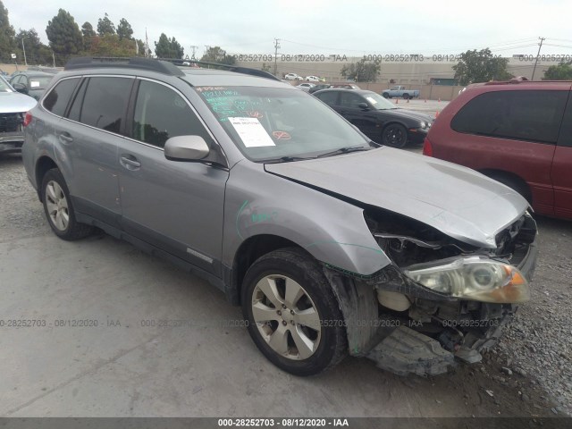 SUBARU OUTBACK 2010 4s4brdhc3a2322539