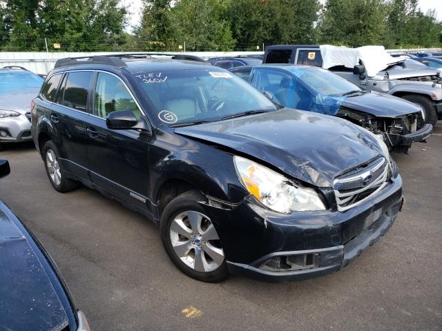 SUBARU OUTBACK 3. 2010 4s4brdhc3a2382448