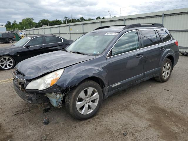 SUBARU OUTBACK 2012 4s4brdhc3c2237025