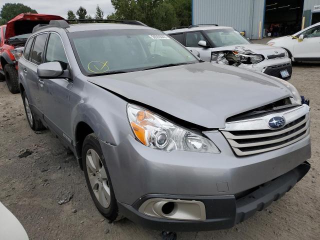 SUBARU OUTBACK 3. 2010 4s4brdhc4a2353833