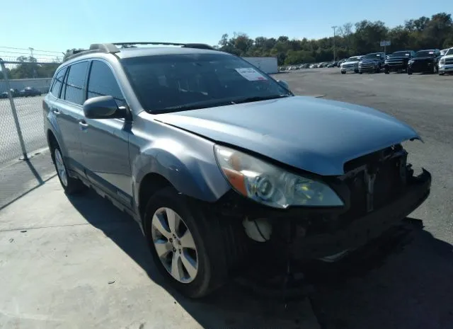 SUBARU OUTBACK 2010 4s4brdhc5a2348852