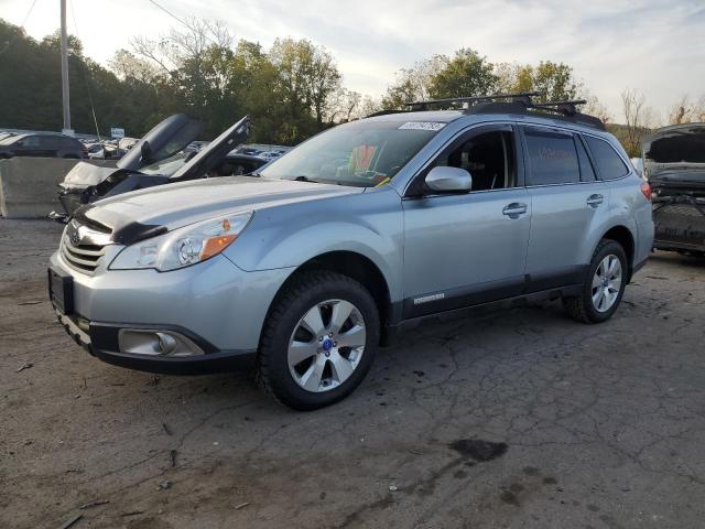 SUBARU OUTBACK 3. 2012 4s4brdhc6c2237245