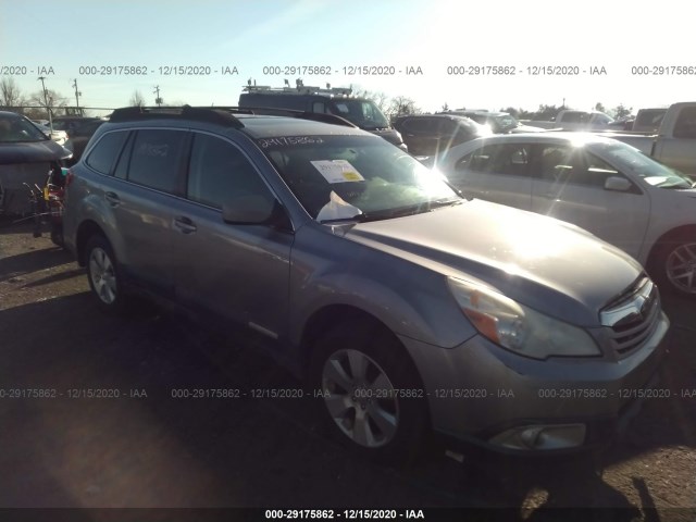 SUBARU OUTBACK 2010 4s4brdhc8a2353916