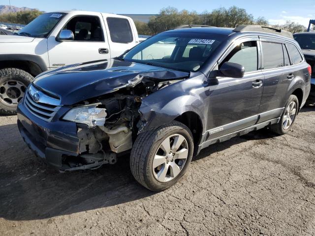 SUBARU OUTBACK 2012 4s4brdhc9c2200559