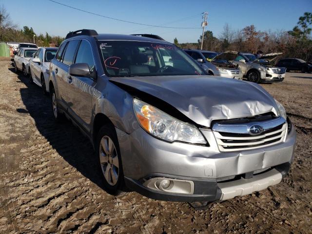 SUBARU OUTBACK 3. 2011 4s4brdjc2b2321930