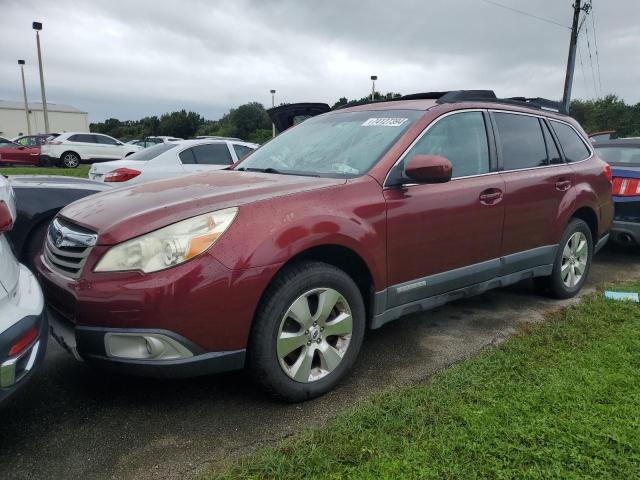 SUBARU OUTBACK 3. 2012 4s4brdjc2c2200056