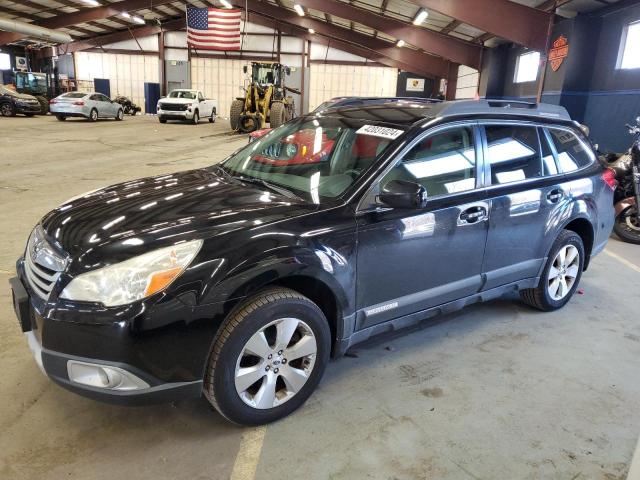 SUBARU OUTBACK 2012 4s4brdjc2c2285349