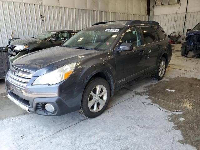 SUBARU OUTBACK 3. 2013 4s4brdjc2d2205839