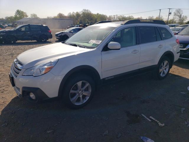 SUBARU OUTBACK 2013 4s4brdjc2d2231731