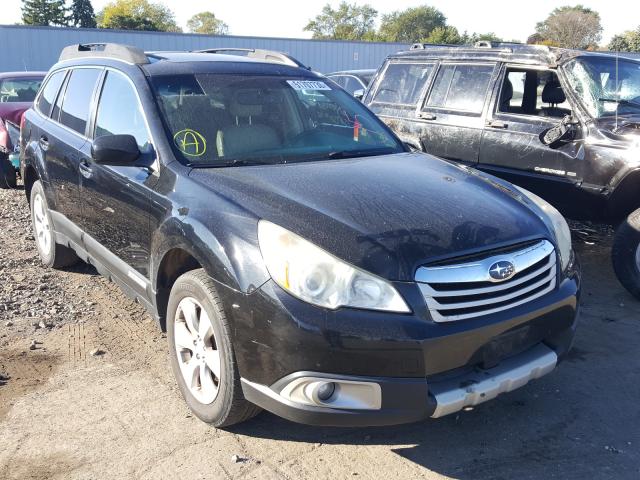 SUBARU OUTBACK 3. 2010 4s4brdjc3a2383710