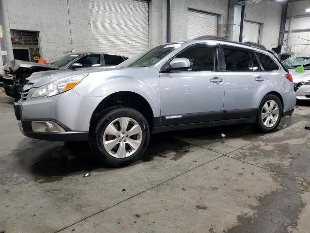 SUBARU OUTBACK 3. 2012 4s4brdjc3c2244678