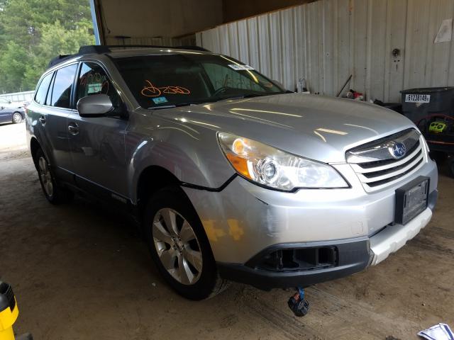 SUBARU OUTBACK 3. 2012 4s4brdjc4c2283120