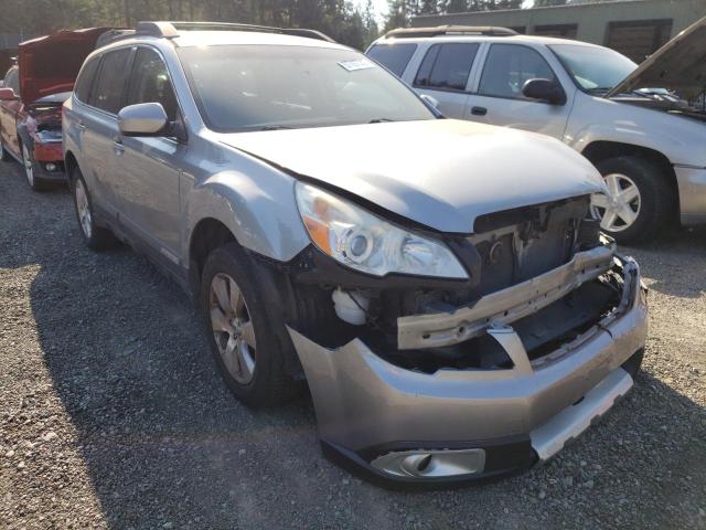 SUBARU OUTBACK 3. 2011 4s4brdjc6b2443688