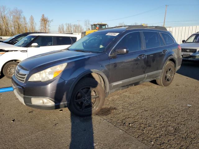 SUBARU OUTBACK 3. 2010 4s4brdjc7a2373133