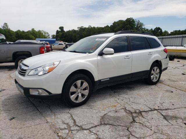 SUBARU OUTBACK 3. 2011 4s4brdjc7b2391553