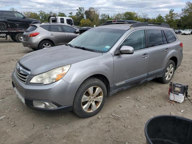 SUBARU OUTBACK 3. 2010 4s4brdjc8a2328766