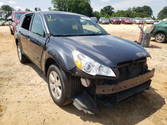 SUBARU OUTBACK 3. 2012 4s4brdjc9c2222247