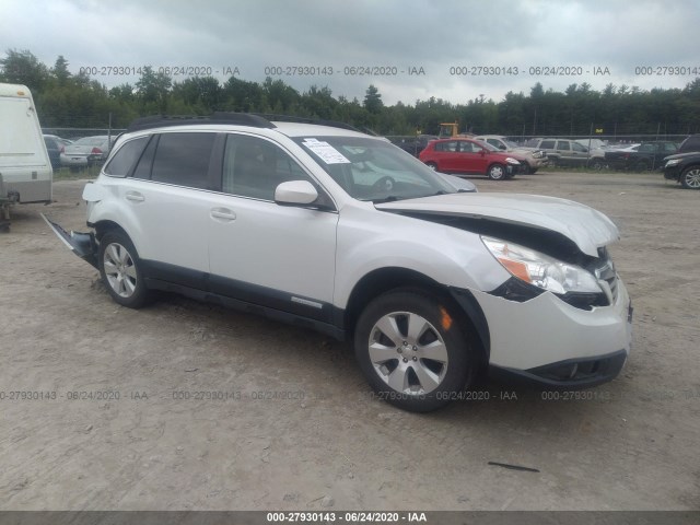 SUBARU OUTBACK 2010 4s4brdjcxa2385115