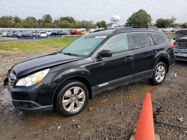 SUBARU OUTBACK 3. 2011 4s4brdjcxb2414405