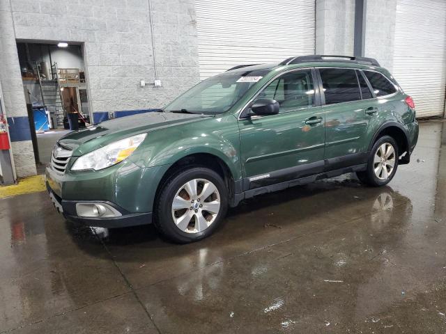 SUBARU OUTBACK 3. 2012 4s4brdjcxc2210057