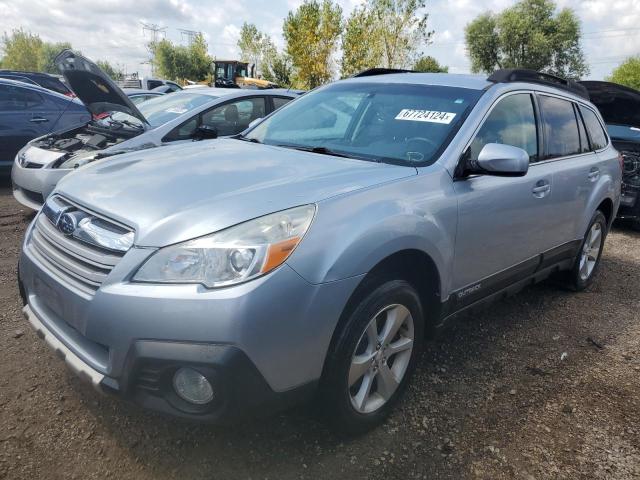 SUBARU OUTBACK 2013 4s4brdjcxd2305770