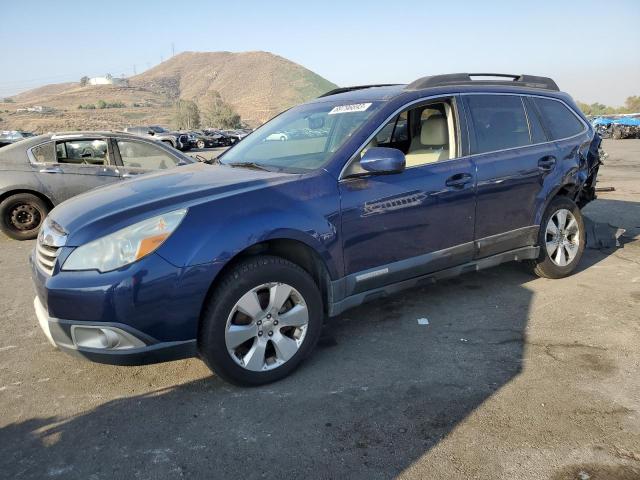 SUBARU OUTBACK 2010 4s4brdkc0a2350632