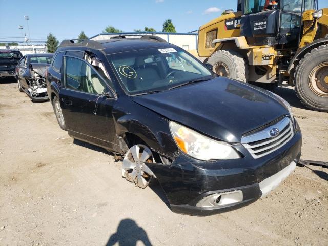 SUBARU OUTBACK 3. 2010 4s4brdkc0a2376373