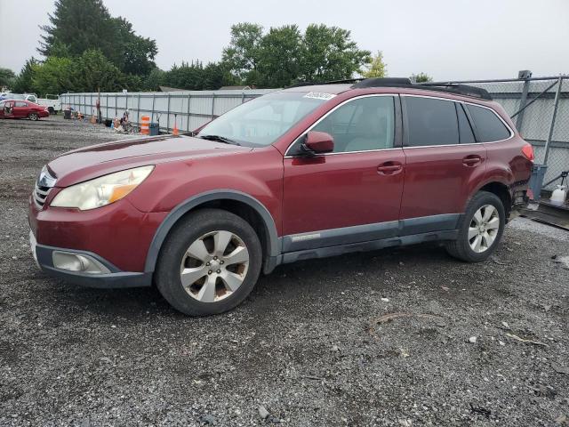 SUBARU OUTBACK 3. 2011 4s4brdkc0b2374933