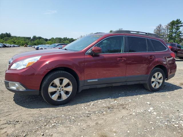 SUBARU OUTBACK 2012 4s4brdkc0c2209739