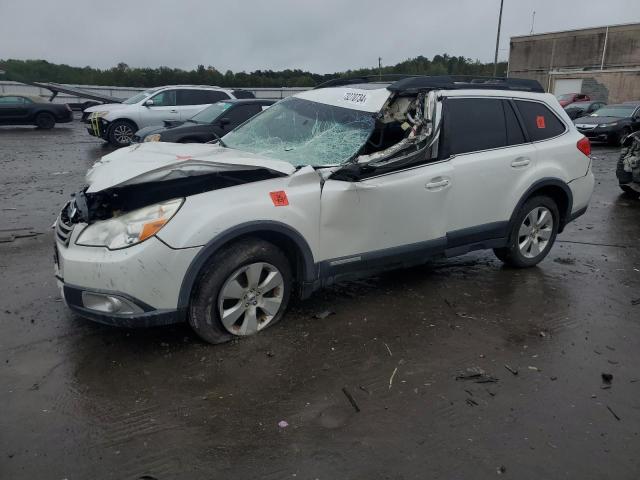 SUBARU OUTBACK 3. 2012 4s4brdkc0c2216089