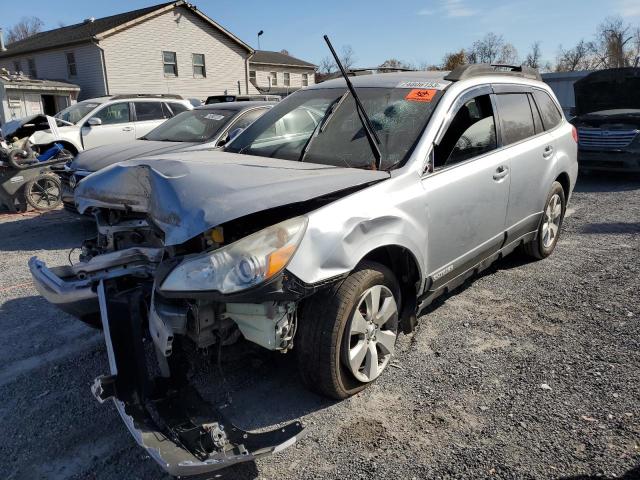 SUBARU OUTBACK 2012 4s4brdkc0c2236228