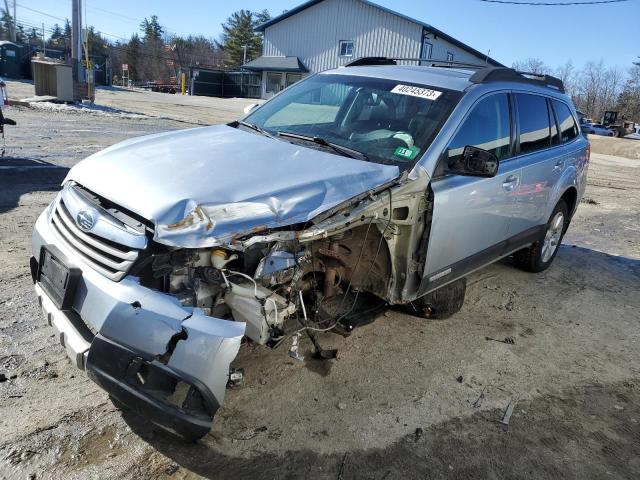 SUBARU OUTBACK 3. 2012 4s4brdkc0c2243342