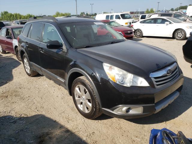 SUBARU OUTBACK 3. 2012 4s4brdkc0c2293805