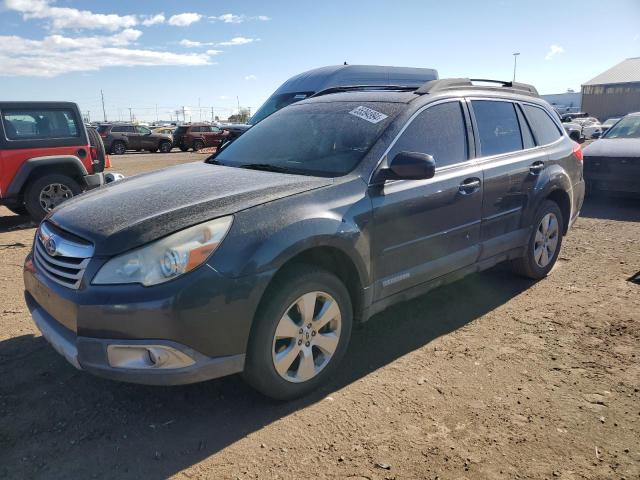 SUBARU OUTBACK 2012 4s4brdkc0c2301627