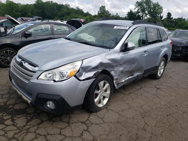 SUBARU OUTBACK 3. 2014 4s4brdkc0e2283312