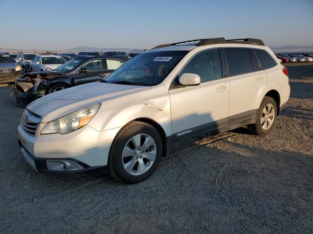 SUBARU OUTBACK 3. 2010 4s4brdkc1a2347724