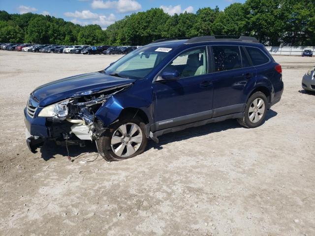 SUBARU OUTBACK 2010 4s4brdkc1a2359808