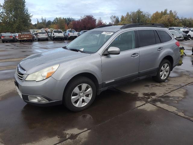 SUBARU OUTBACK 3. 2010 4s4brdkc1a2380318