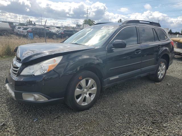 SUBARU OUTBACK 3. 2011 4s4brdkc1b2391272