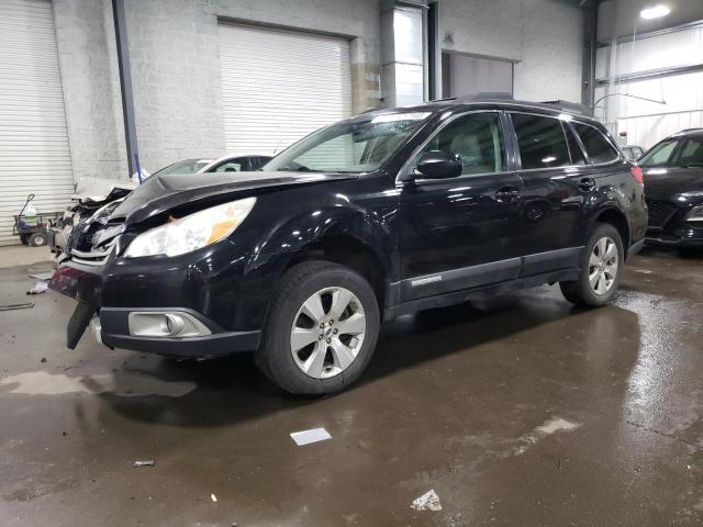 SUBARU OUTBACK 2011 4s4brdkc1b2428305