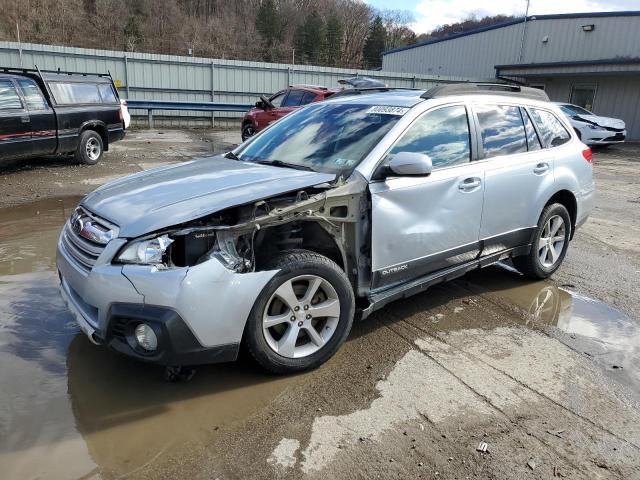 SUBARU OUTBACK 3. 2013 4s4brdkc1d2244050