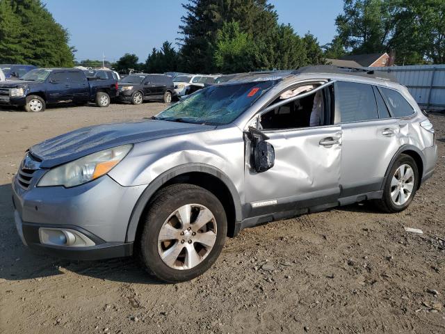 SUBARU OUTBACK 3. 2010 4s4brdkc2a2364340