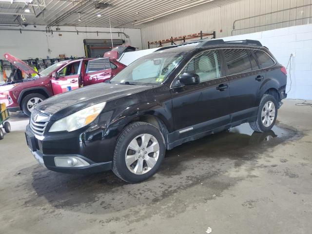 SUBARU OUTBACK 2011 4s4brdkc2b2415062