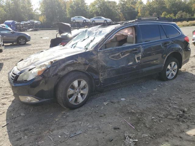 SUBARU OUTBACK 2012 4s4brdkc2c2238255