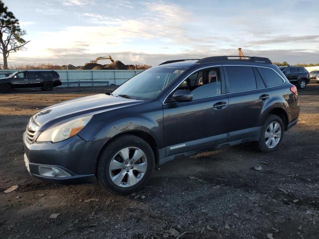 SUBARU OUTBACK 2010 4s4brdkc3a2329239