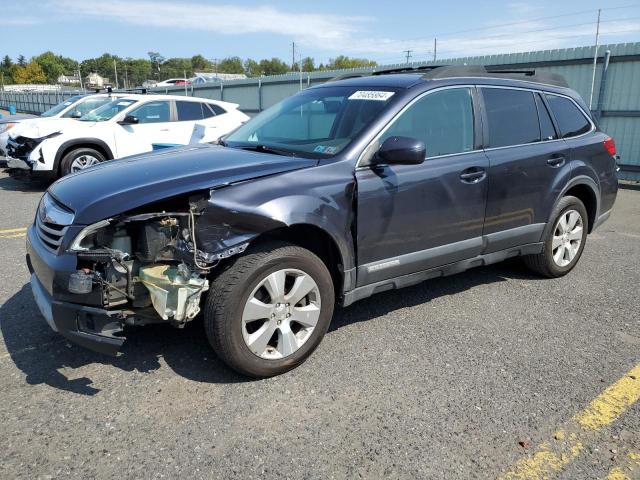 SUBARU OUTBACK 3. 2011 4s4brdkc3b2318887