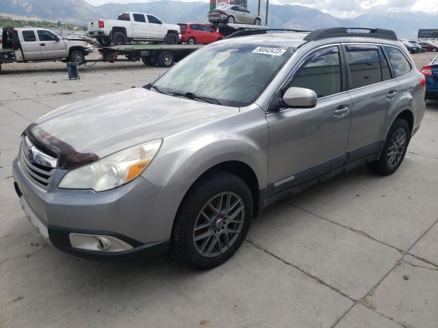 SUBARU OUTBACK 3. 2011 4s4brdkc3b2333650