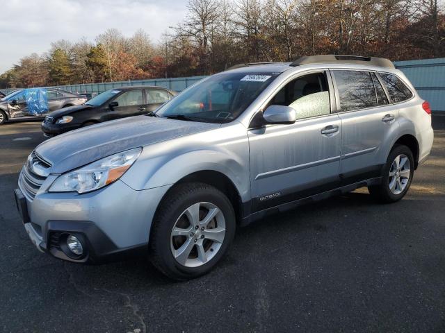 SUBARU OUTBACK 3. 2013 4s4brdkc3d2301140